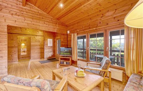Fehrenbach House | Nice Home In Masserberg With Wifi