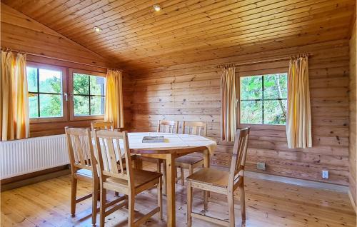 Fehrenbach House | Nice Home In Masserberg With Wifi