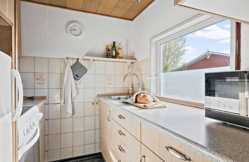 Munkebo House | Nice home in Munkebo with WiFi
