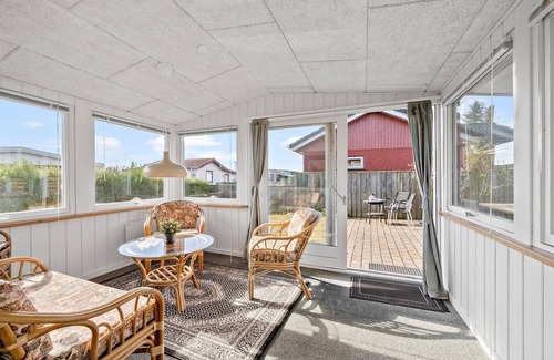 Munkebo House | Nice home in Munkebo with WiFi