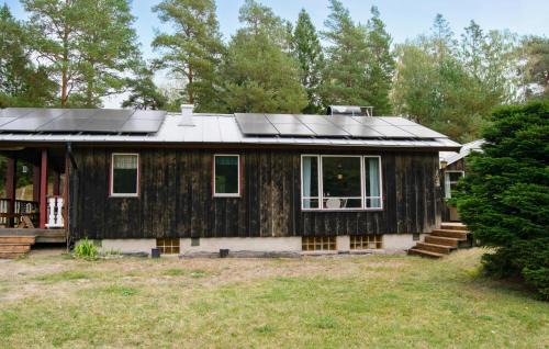 Musko House | Nice Home In Muskö With Wifi