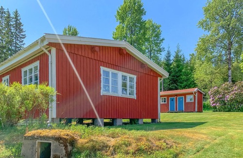 Nassjo Municipality House | Nice home in Nässjö with WiFi