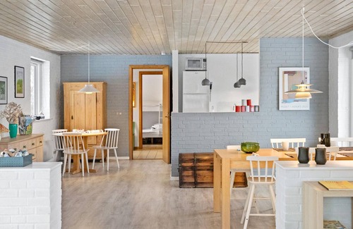 Nykobing Sjaelland House | Nice home in Nykøbing Sj with WiFi