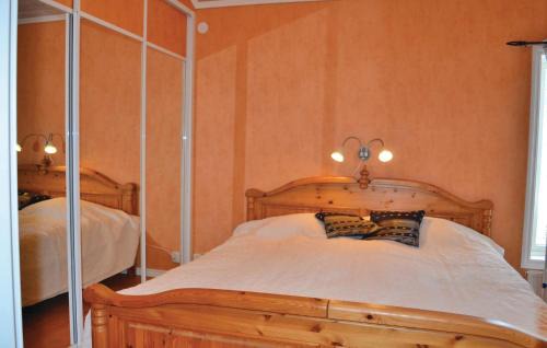 Nykvarn House | Nice Home In Nykvarn With Wifi
