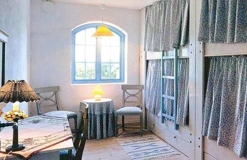 Gamleby House | Nice home in Odensvi with WiFi