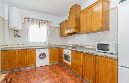 Periana House | Nice home in Periana with kitchen