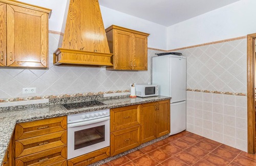 Periana House | Nice home in Periana with kitchen