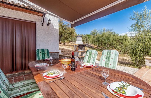 Periana House | Nice home in Periana with kitchen