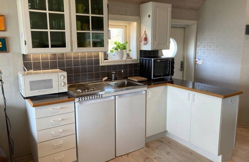 Ronneby House | Nice home in Ronneby with 1 Bedrooms and WiFi