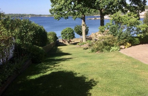 Ronneby House | Nice home in Ronneby with 1 Bedrooms and WiFi