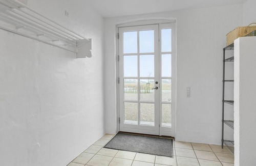 Roslev House | Nice home in Roslev with kitchen