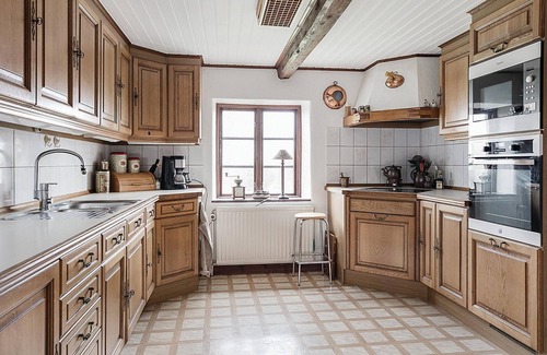 Rydsgard House | Nice home in Rydsgård with WiFi