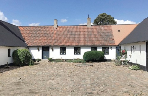 Rydsgard House | Nice home in Rydsgård with WiFi