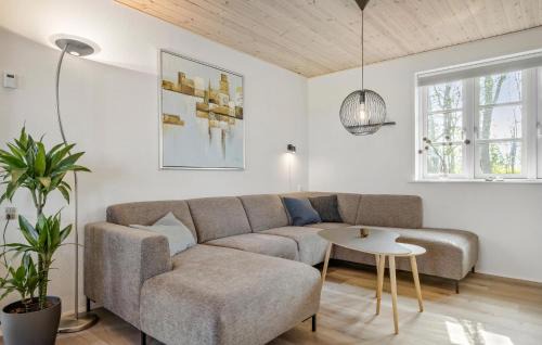 Sønder Felding House | Nice Home In Sønder Felding With Sauna