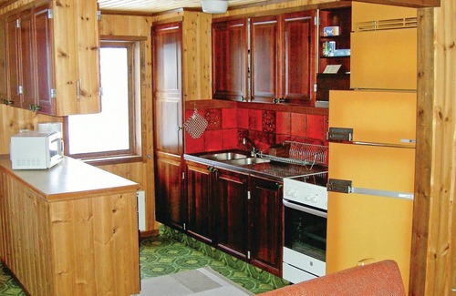 Sorsjon House | Nice home in Sälen with WiFi