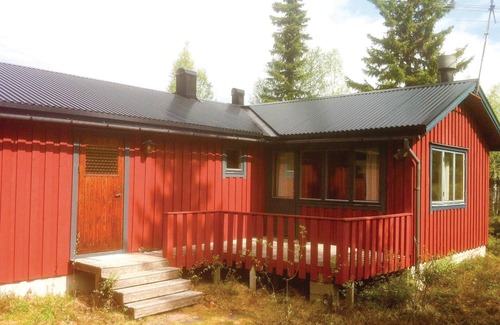 Sorsjon House | Nice home in Sälen with WiFi