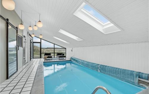 Saltum House | Nice Home In Saltum With Kitchen