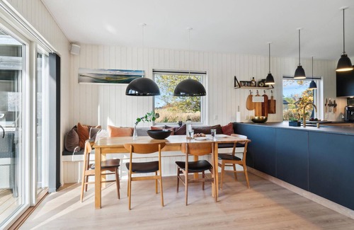 Marup House | Nice home in Samsø with Wi-Fi