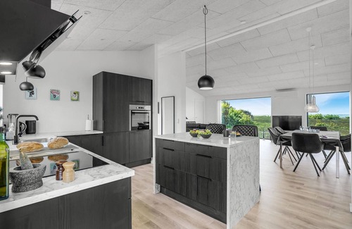 Ringkøbing-Skjern Municipality House | Nice home in Skjern with WiFi