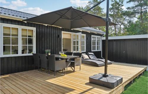 Store Kongsmark House | Nice Home In Slagelse With Wifi