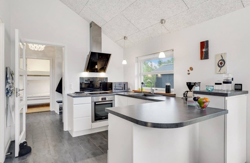 Store Kongsmark House | Nice home in Slagelse with WiFi