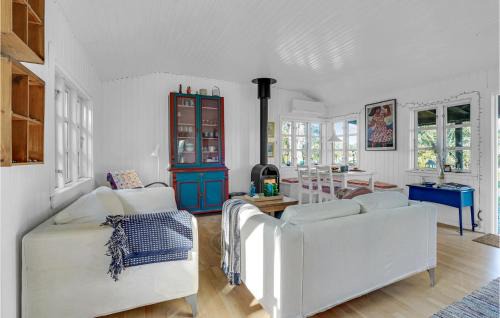 Store Kongsmark House | Nice Home In Slagelse With Kitchen