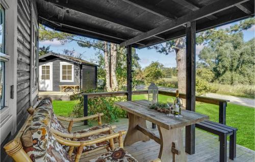 Store Kongsmark House | Nice Home In Slagelse With Kitchen
