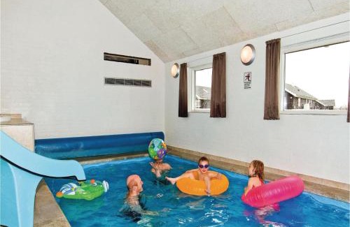 Høruphav House | Nice Home In Sydals With Sauna