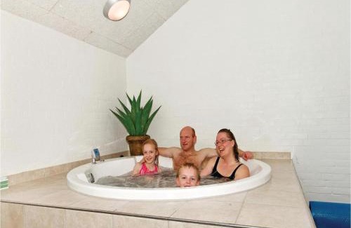 Høruphav House | Nice Home In Sydals With Sauna
