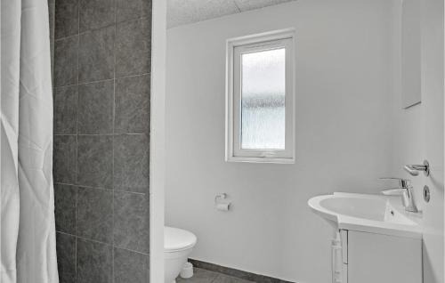 Høruphav House | Nice Home In Sydals With Sauna