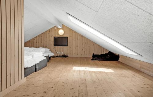 Høruphav House | Nice Home In Sydals With Sauna