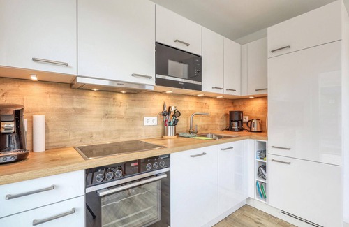 Tossens House | Nice home in Tossens with WiFi