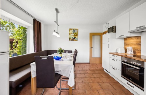 Tossens House | Nice home in Tossens with WiFi