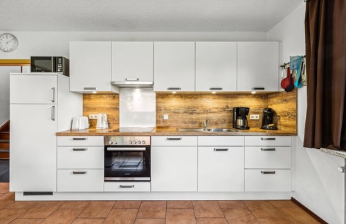 Tossens House | Nice home in Tossens with WiFi