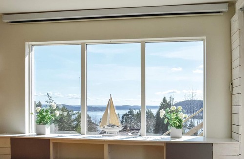 Uddevalla Municipality House | Nice home in Uddevalla with WiFi