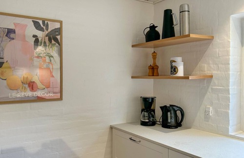 Øby House | Nice home in Ulfborg with sauna