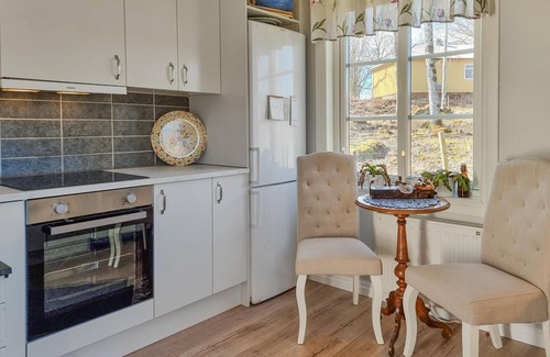 Ulricehamn House | Nice home in Ulricehamn with WiFi
