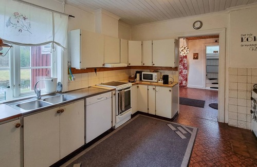 Ulricehamn House | Nice home in Ulrichamn with WiFi