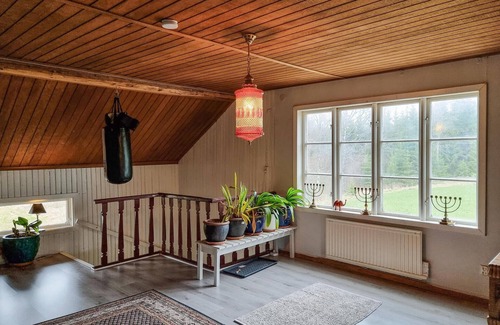 Ulricehamn House | Nice home in Ulrichamn with WiFi