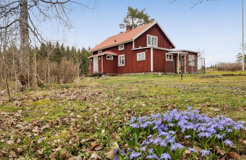 Ulricehamn House | Nice home in Ulrichamn with WiFi