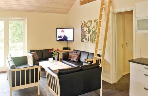 Rageleje House | Nice Home In Vejby With Sauna