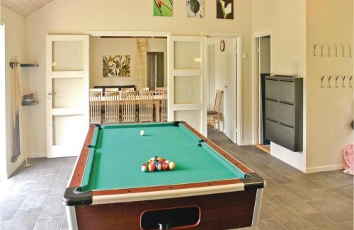 Rageleje House | Nice Home In Vejby With Sauna