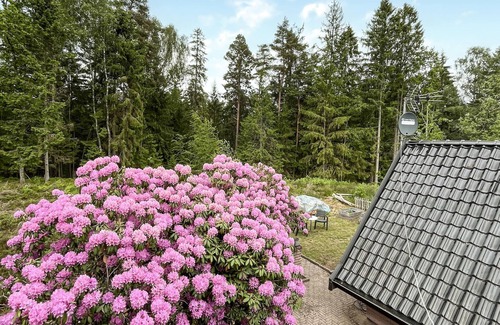 Vittsjo House | Nice home in Vittsjö with WiFi