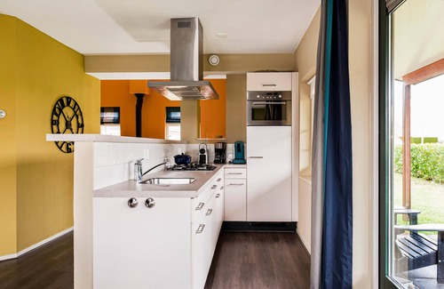 Vlagtwedde House | Nice home in Vlagtwedde with WiFi