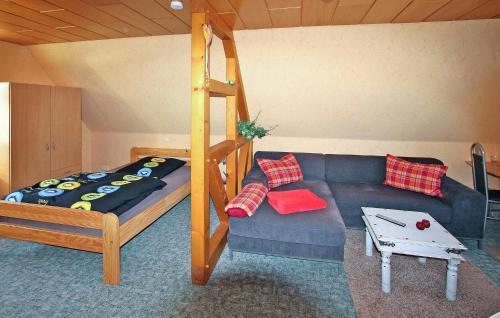 Muritz House | Nice Home In Waren Müritz With Wifi