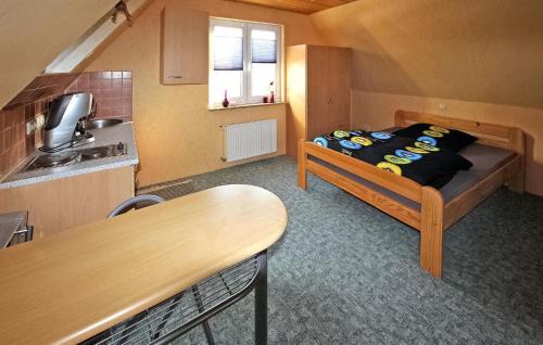 Muritz House | Nice Home In Waren Müritz With Wifi
