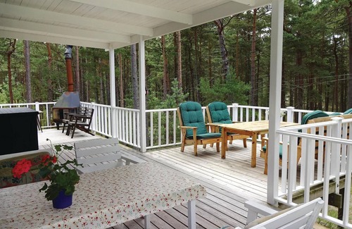 Yngsjo House | Nice home in Yngsjö with WiFi