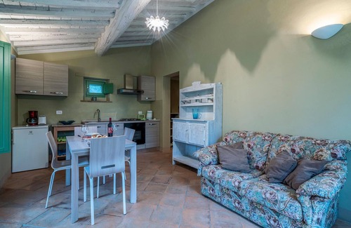 Orzale House | Nice home in Castiglion Fiorentino