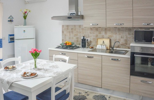 Case Peschiera-Lu Fraili House | Nice home in Lu Fraile -San Teodoro