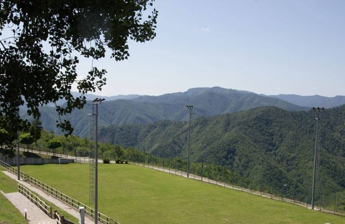 Palazzuolo sul Senio House | Nice home with terrace, in the middle of nature